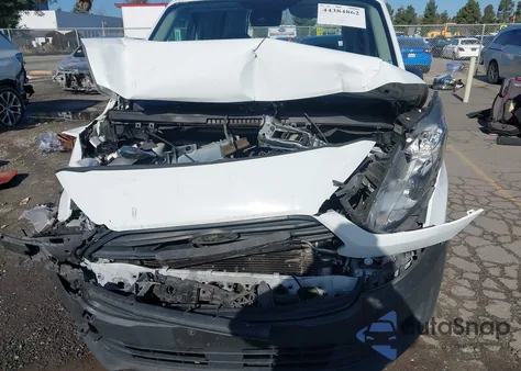 2020 Ford Transit Connect Xl z USA, uszkodzony, nr VIN NM0LS7E22L1471850